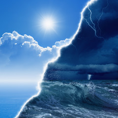 Weather forecast