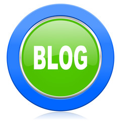 blog icon