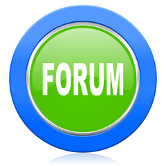 forum icon