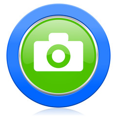 camera icon