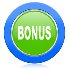 bonus icon