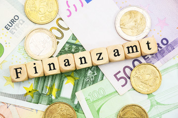 Finanzamt