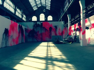 Le Magasin Grenoble
