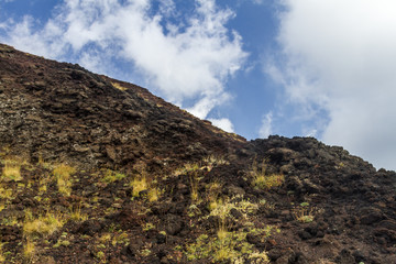 Mount Etna © Adamus