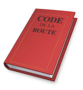 Code de la route