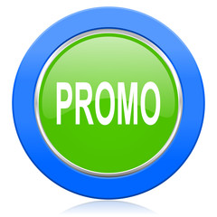 promo icon