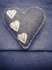 Valentines Day Heart