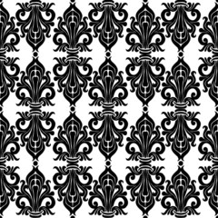 ornament Art Nouveau