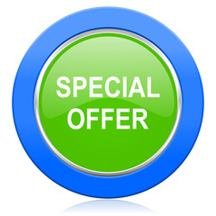 special offer icon