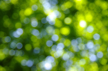 Obraz premium abstract light background