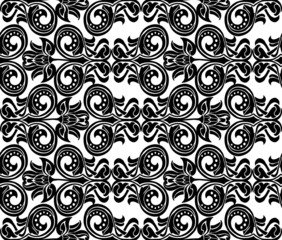 ornament  Art Nouveau
