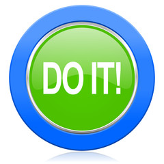 do it icon