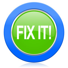 fix it icon