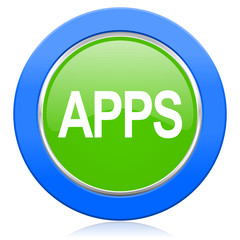 apps icon