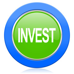 invest icon