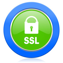 ssl icon