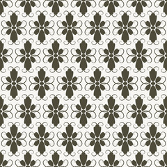 Texture with abstract elements