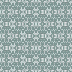 Texture with abstract elements