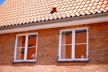 Windows. Ronne, Bornholm