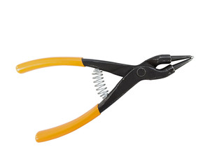 External circlip pliers