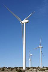 Wind energy