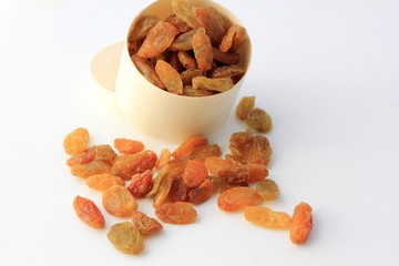 Raisinsde Corinthe