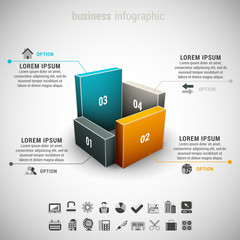Business Infographic