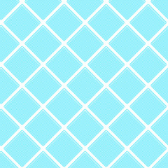 Texture with blue tiles