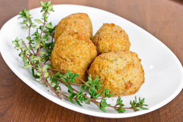 Falafel