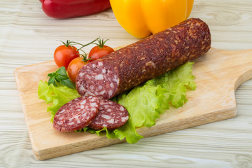 Salami