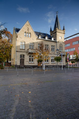 Obraz premium Bad Neuenahr