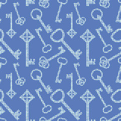 Seamless pattern