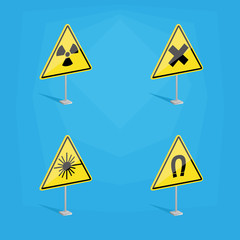 traffic signals
