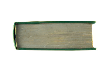 Book from above
