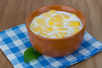 Cornflakes