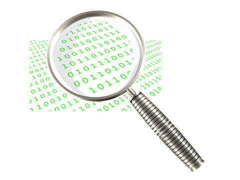 Onderzoek naar data in database