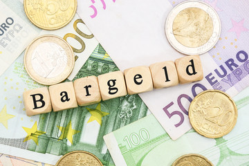 bargeld
