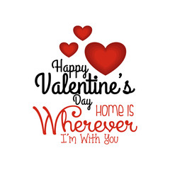 happy valentine's day