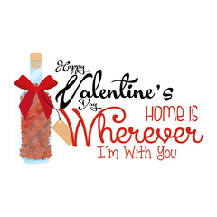 happy valentine's day