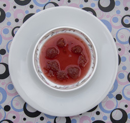 Böğürtlen Reçeli