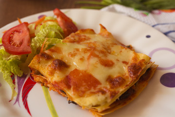 Lasagne
