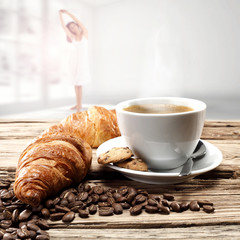 cafe