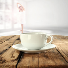 cafe