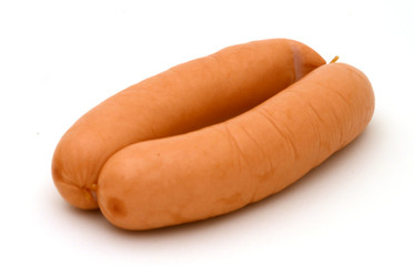 Bockwurst