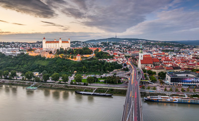 Bratislava, Slovakia