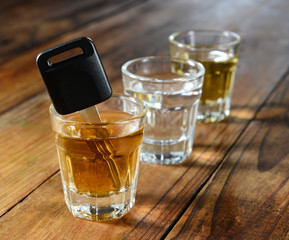 If you drink don’t drive