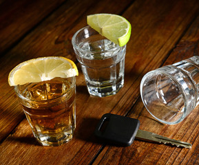 If you drink don’t drive