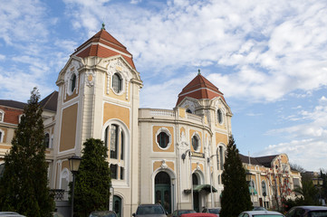 Bad Neuenahr
