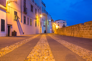 Alghero, Sardinia