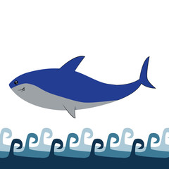 sea life